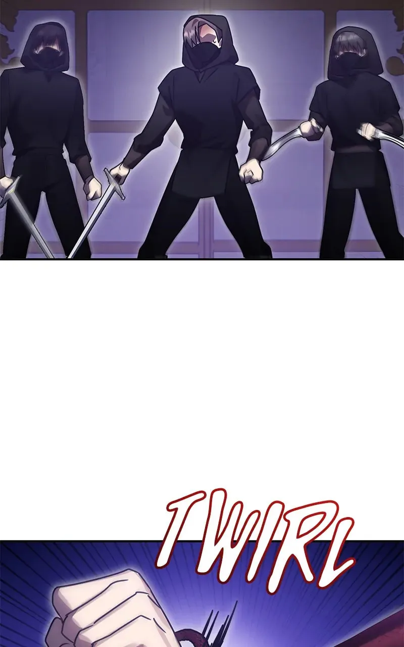 Heroes & Demons & Villains Chapter 86 page 73 - 