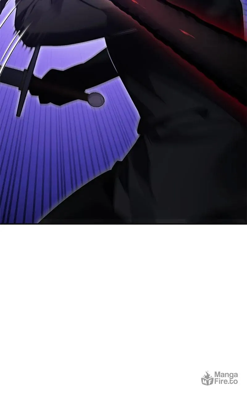 Heroes & Demons & Villains Chapter 86 page 75 - 