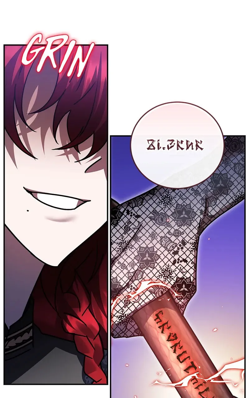 Heroes & Demons & Villains Chapter 86 page 76 - 
