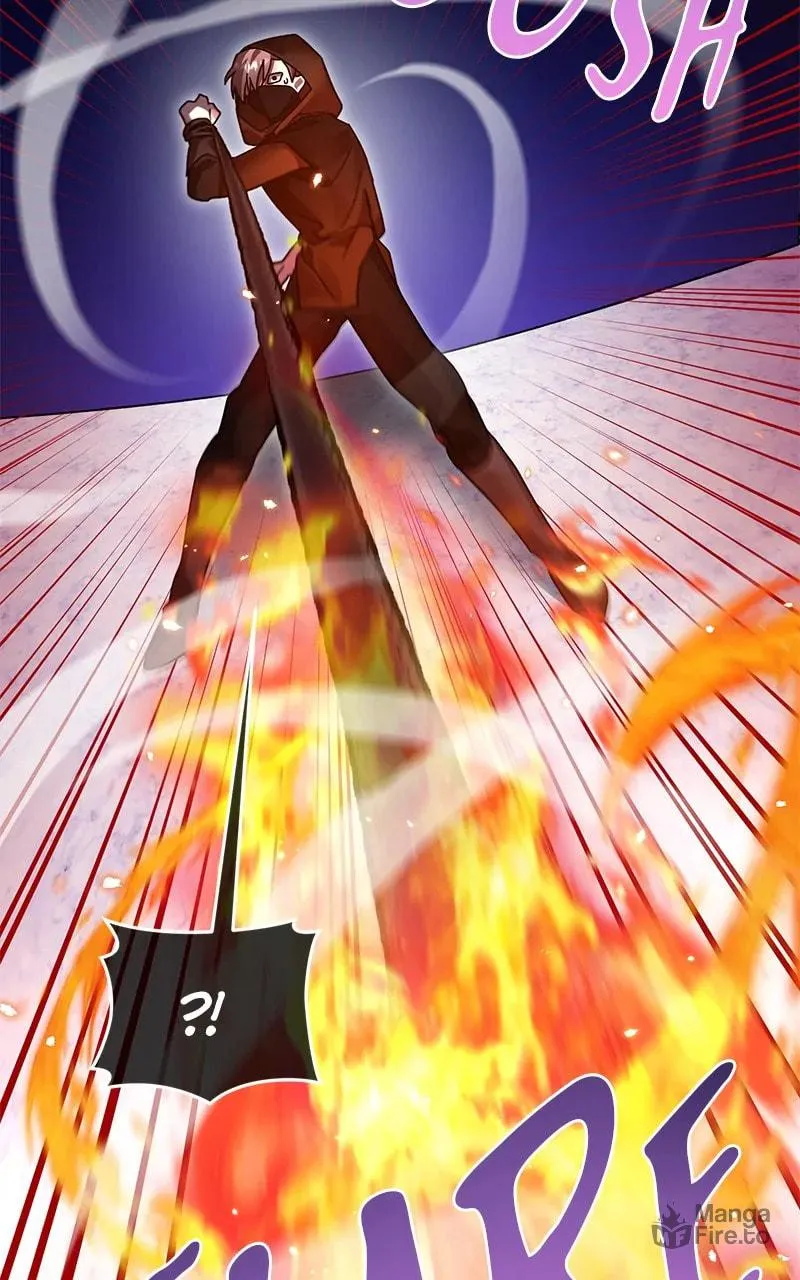 Heroes & Demons & Villains Chapter 86 page 78 - 