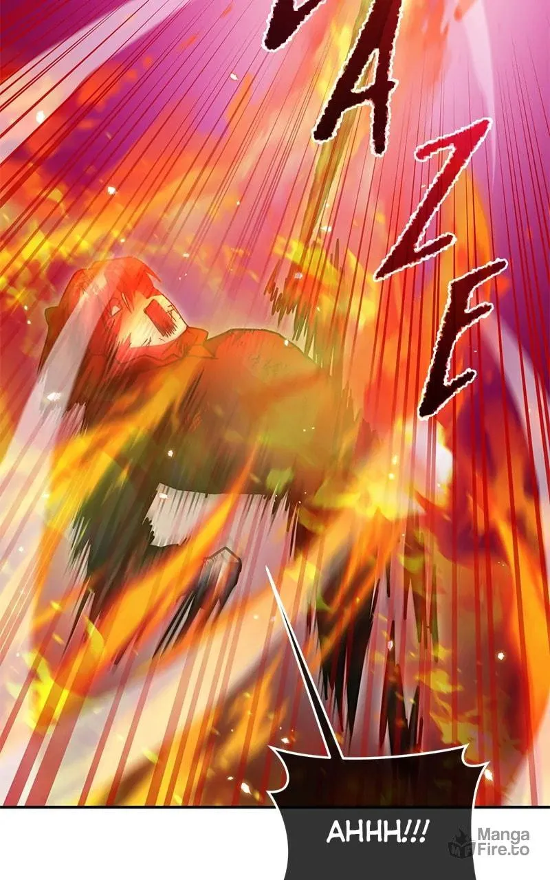 Heroes & Demons & Villains Chapter 86 page 80 - 