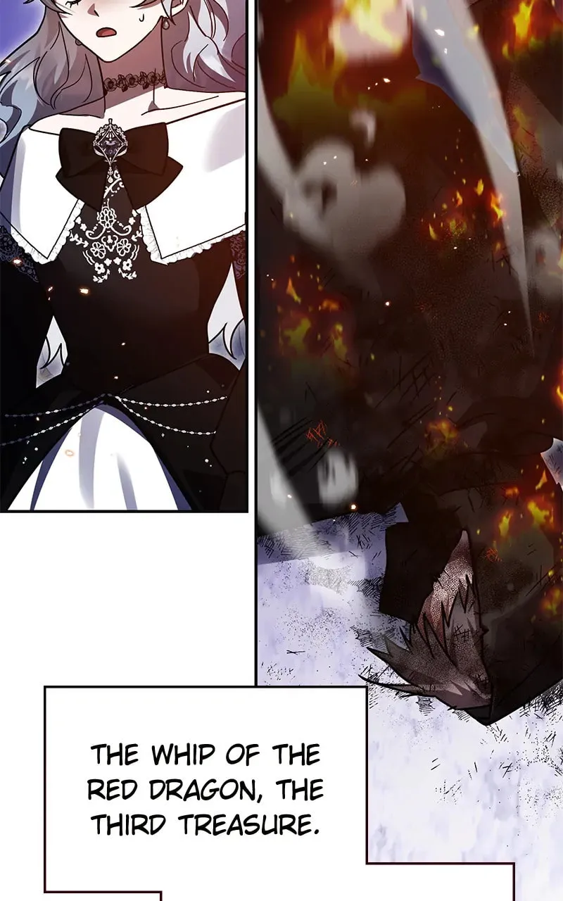 Heroes & Demons & Villains Chapter 86 page 82 - 