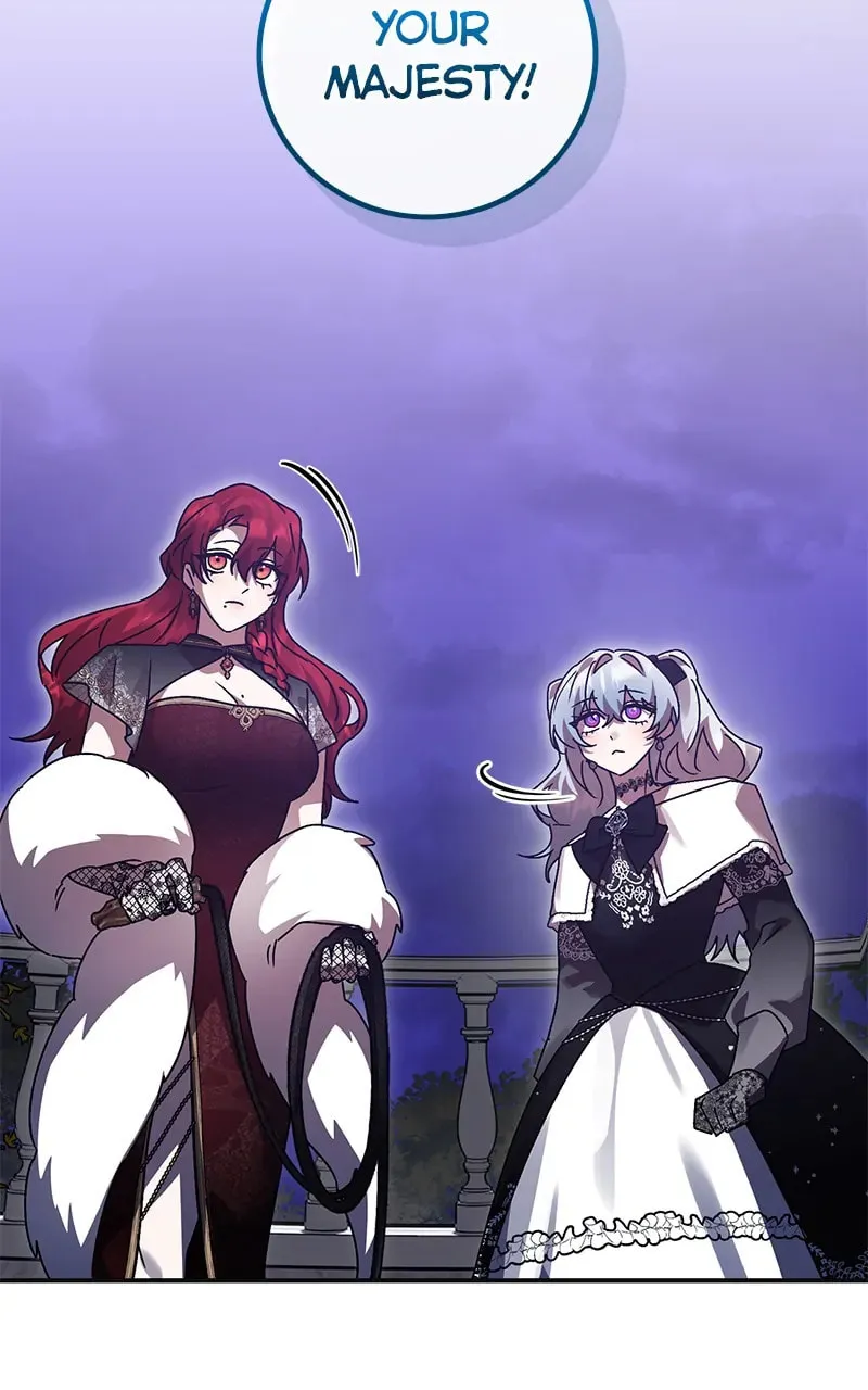 Heroes & Demons & Villains Chapter 86 page 89 - 