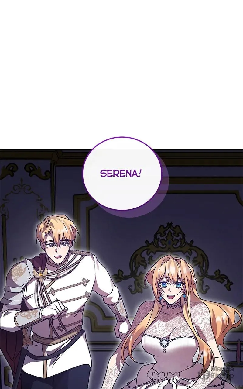Heroes & Demons & Villains Chapter 86 page 90 - 