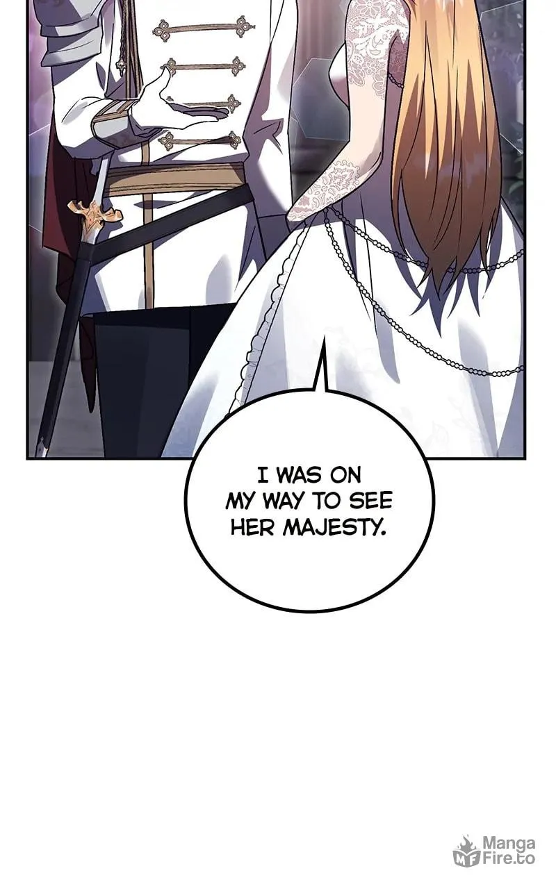 Heroes & Demons & Villains Chapter 86 page 10 - 