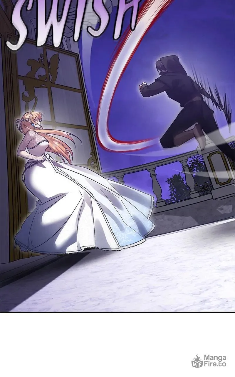 Heroes & Demons & Villains Chapter 86 page 95 - 