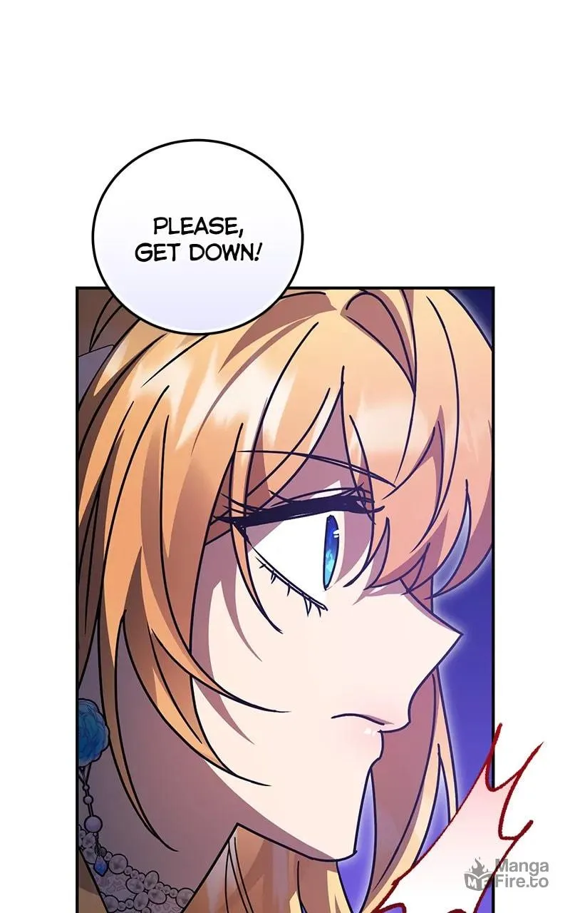 Heroes & Demons & Villains Chapter 86 page 96 - 