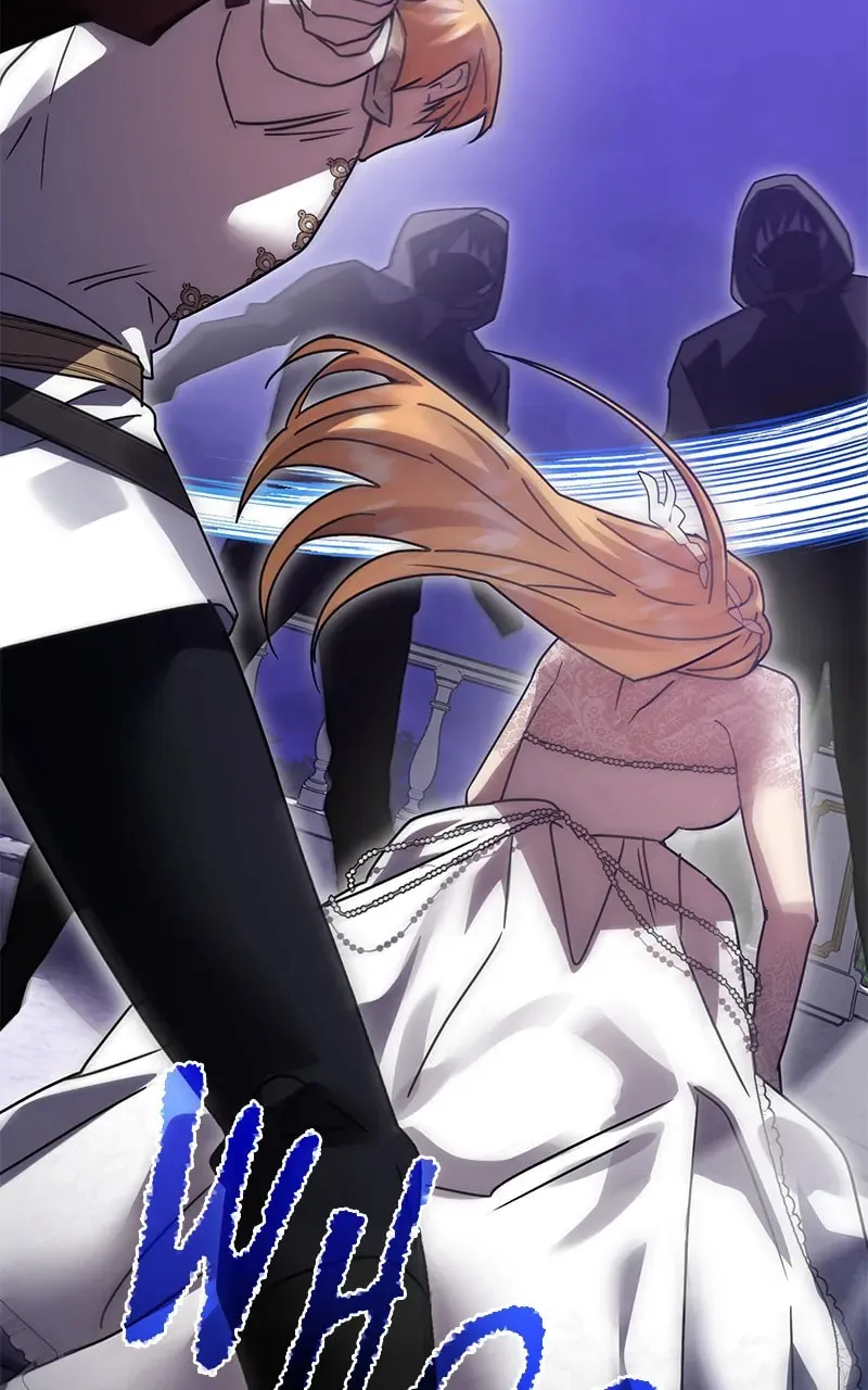 Heroes & Demons & Villains Chapter 86 page 98 - 