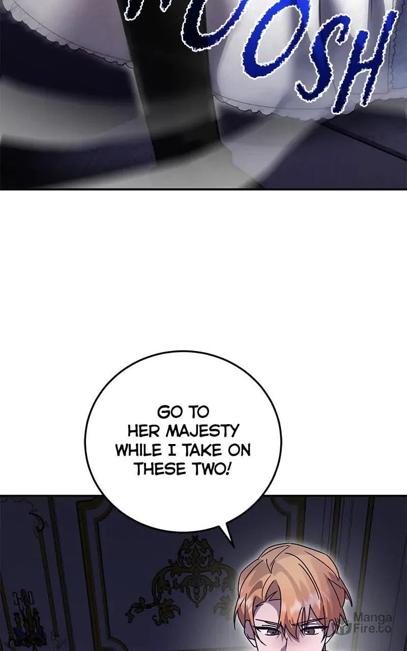 Heroes & Demons & Villains Chapter 86 page 99 - 