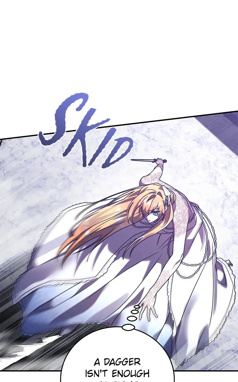 Heroes & Demons & Villains Chapter 87 page 11 - 
