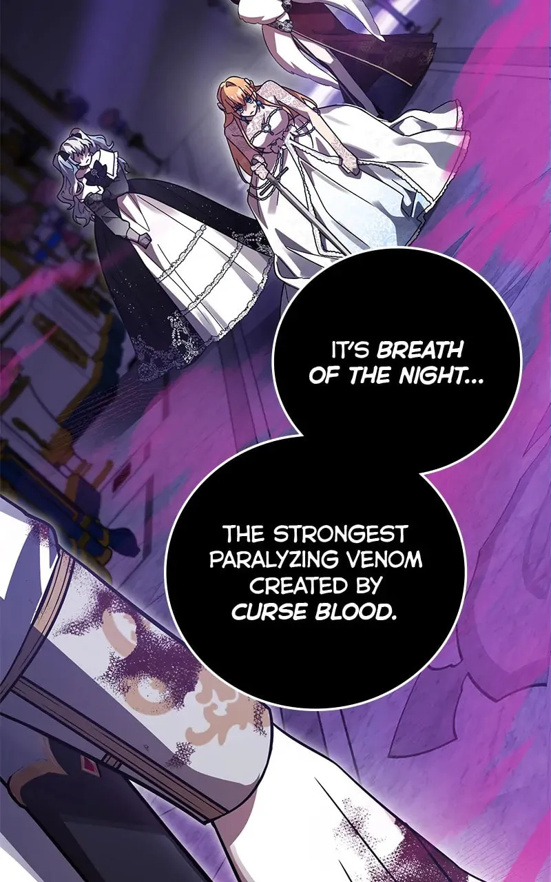 Heroes & Demons & Villains Chapter 87 page 104 - 