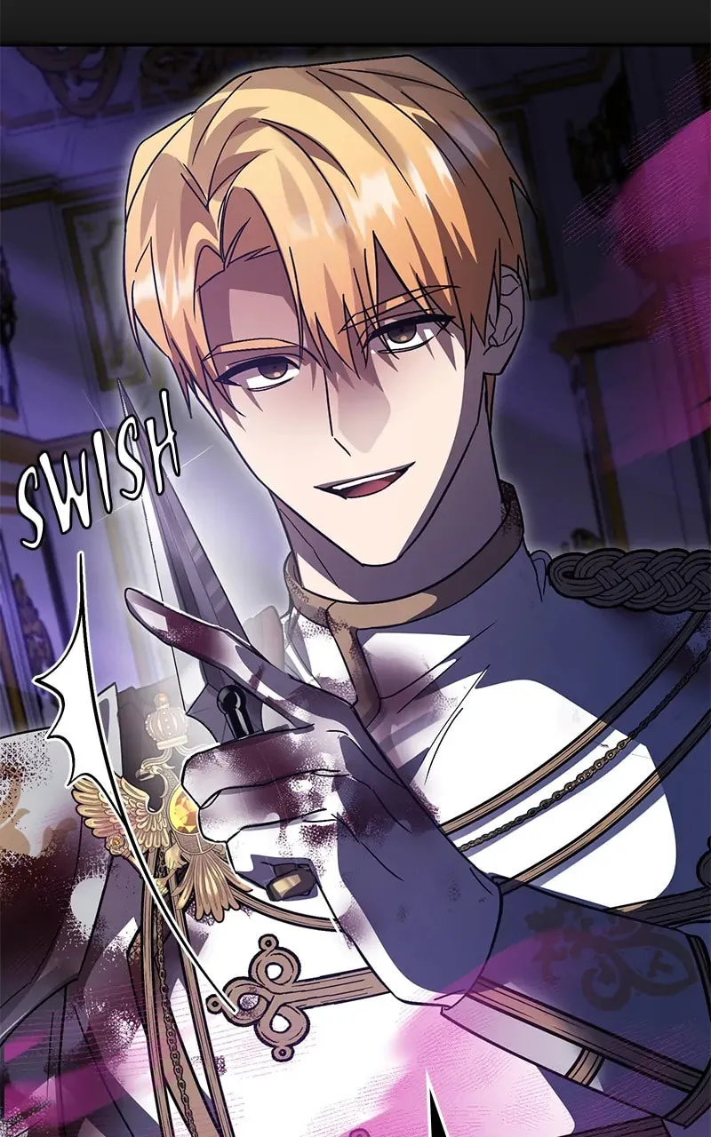 Heroes & Demons & Villains Chapter 87 page 107 - 