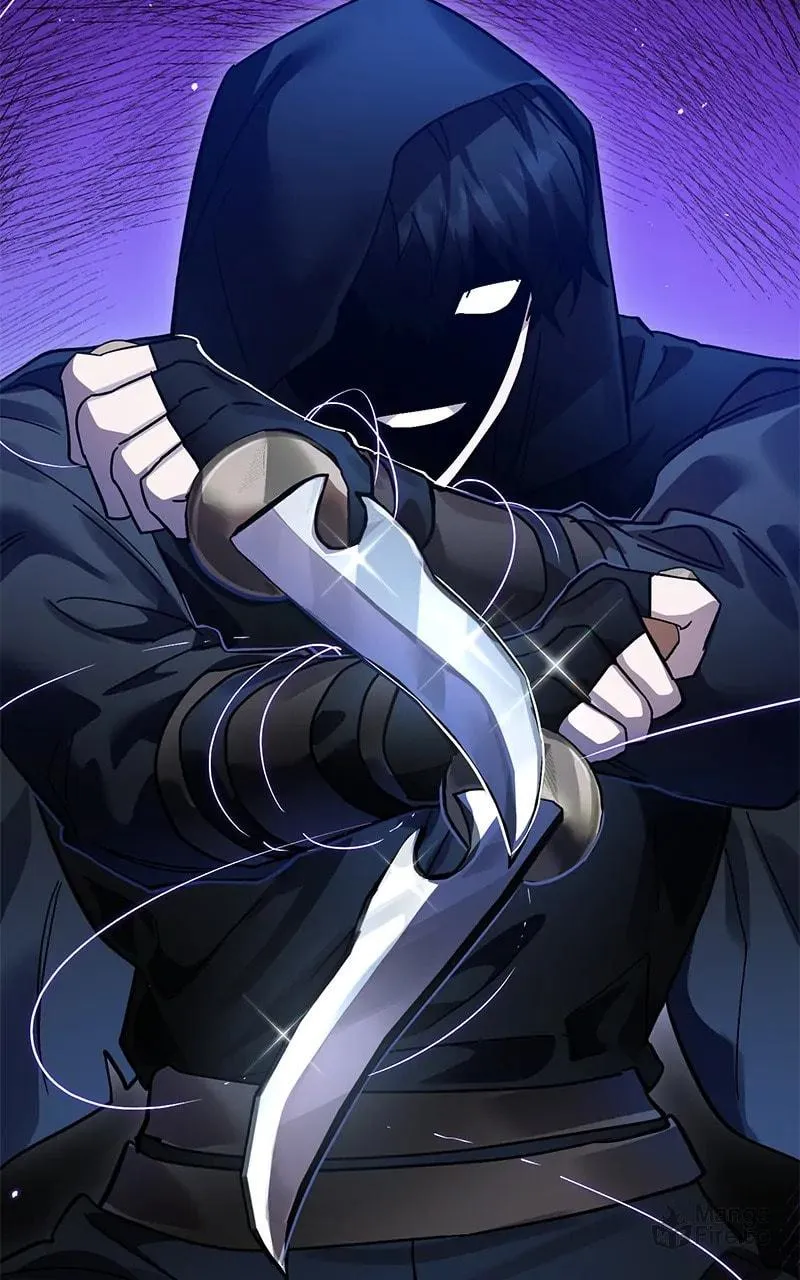 Heroes & Demons & Villains Chapter 87 page 110 - 