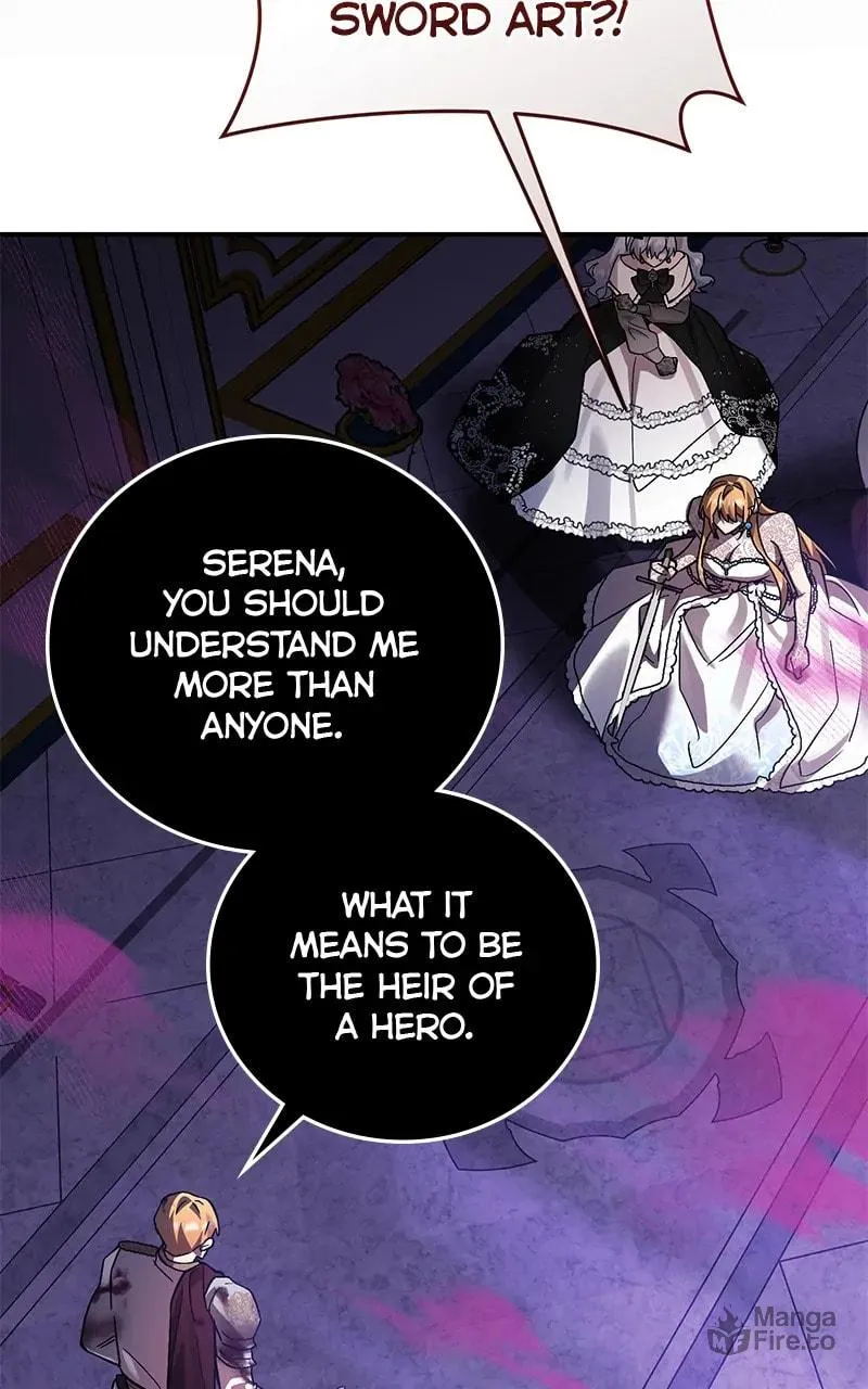 Heroes & Demons & Villains Chapter 87 page 114 - 