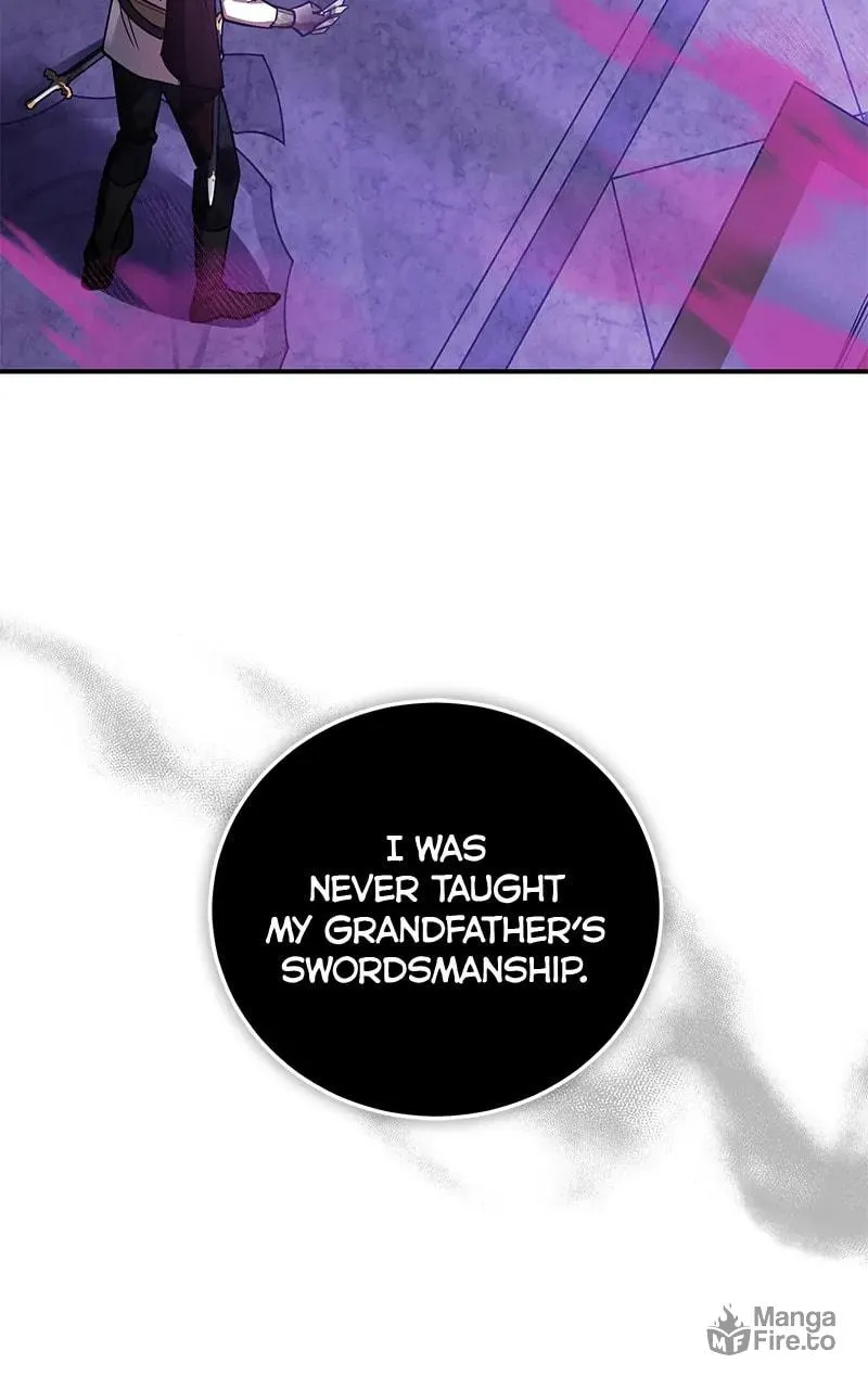 Heroes & Demons & Villains Chapter 87 page 115 - 