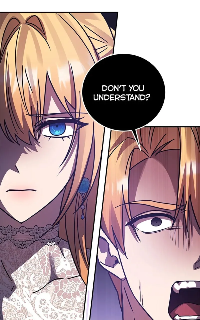 Heroes & Demons & Villains Chapter 87 page 116 - 