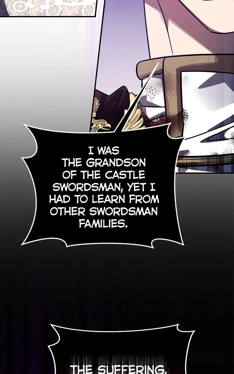 Heroes & Demons & Villains Chapter 87 page 117 - 
