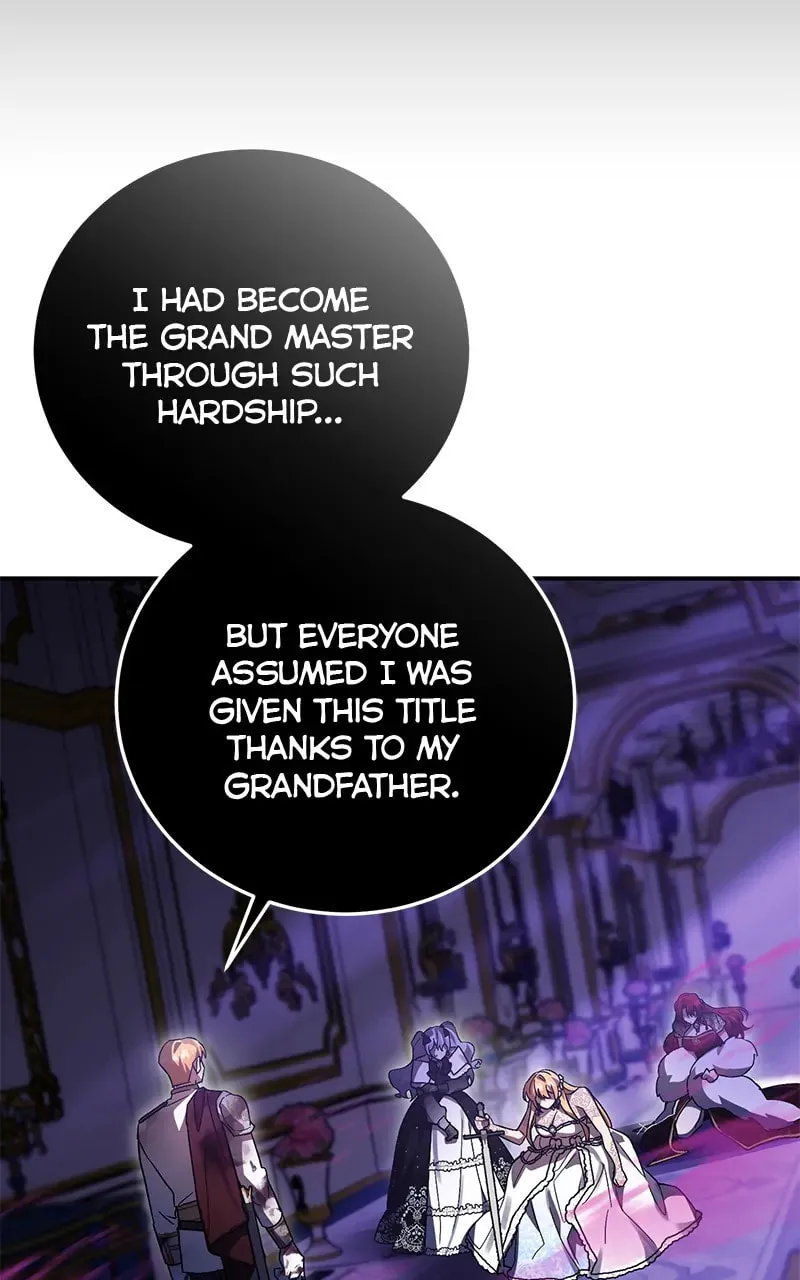 Heroes & Demons & Villains Chapter 87 page 121 - 