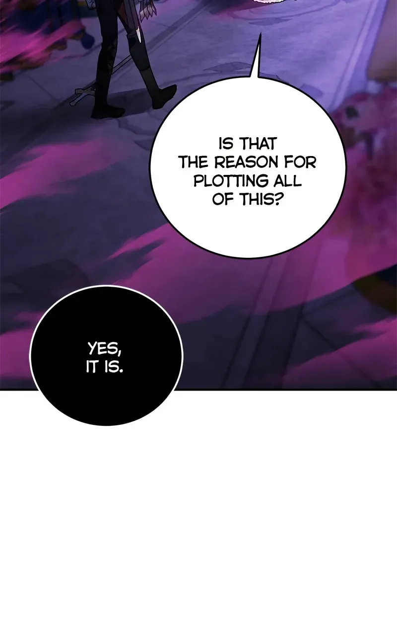 Heroes & Demons & Villains Chapter 87 page 122 - 
