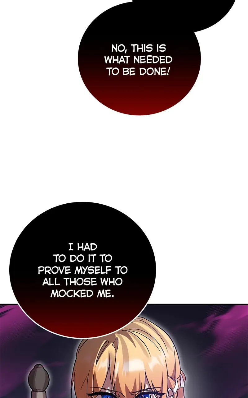 Heroes & Demons & Villains Chapter 87 page 124 - 