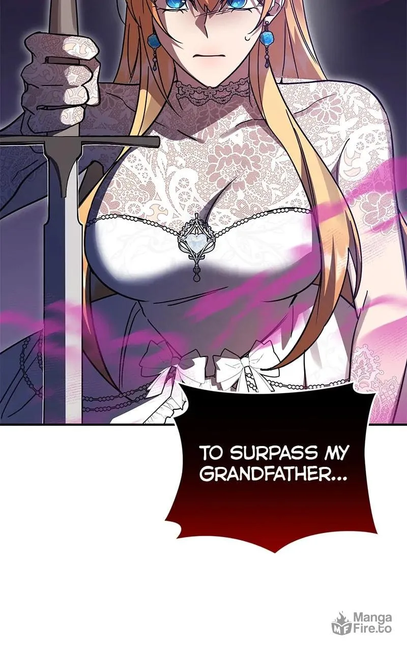 Heroes & Demons & Villains Chapter 87 page 125 - 