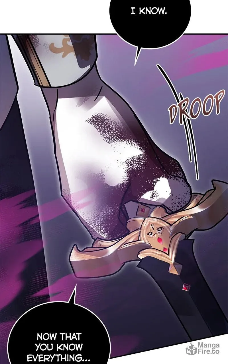 Heroes & Demons & Villains Chapter 87 page 129 - 