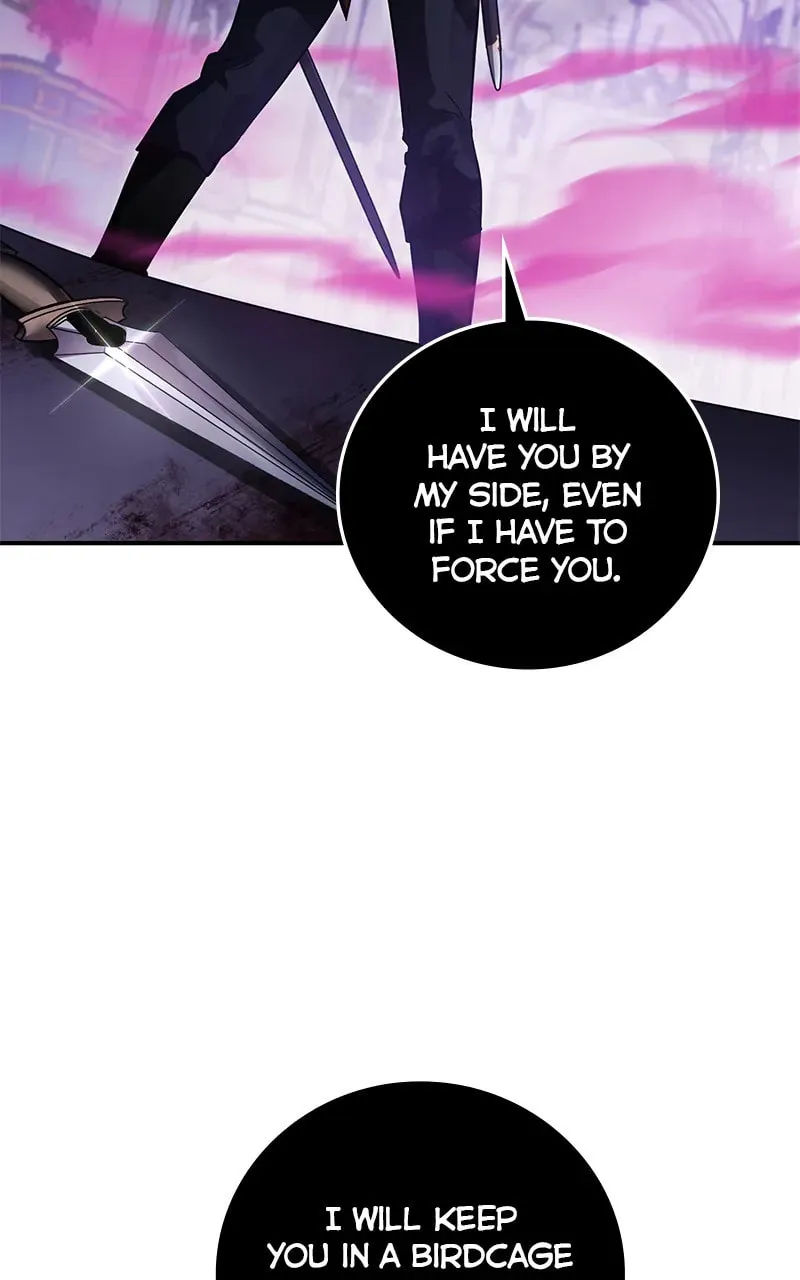 Heroes & Demons & Villains Chapter 87 page 131 - 