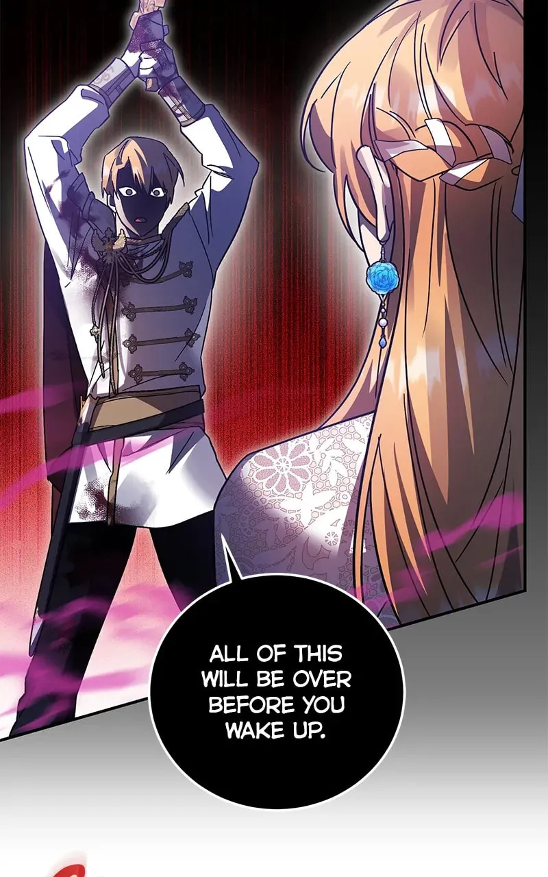 Heroes & Demons & Villains Chapter 87 page 134 - 