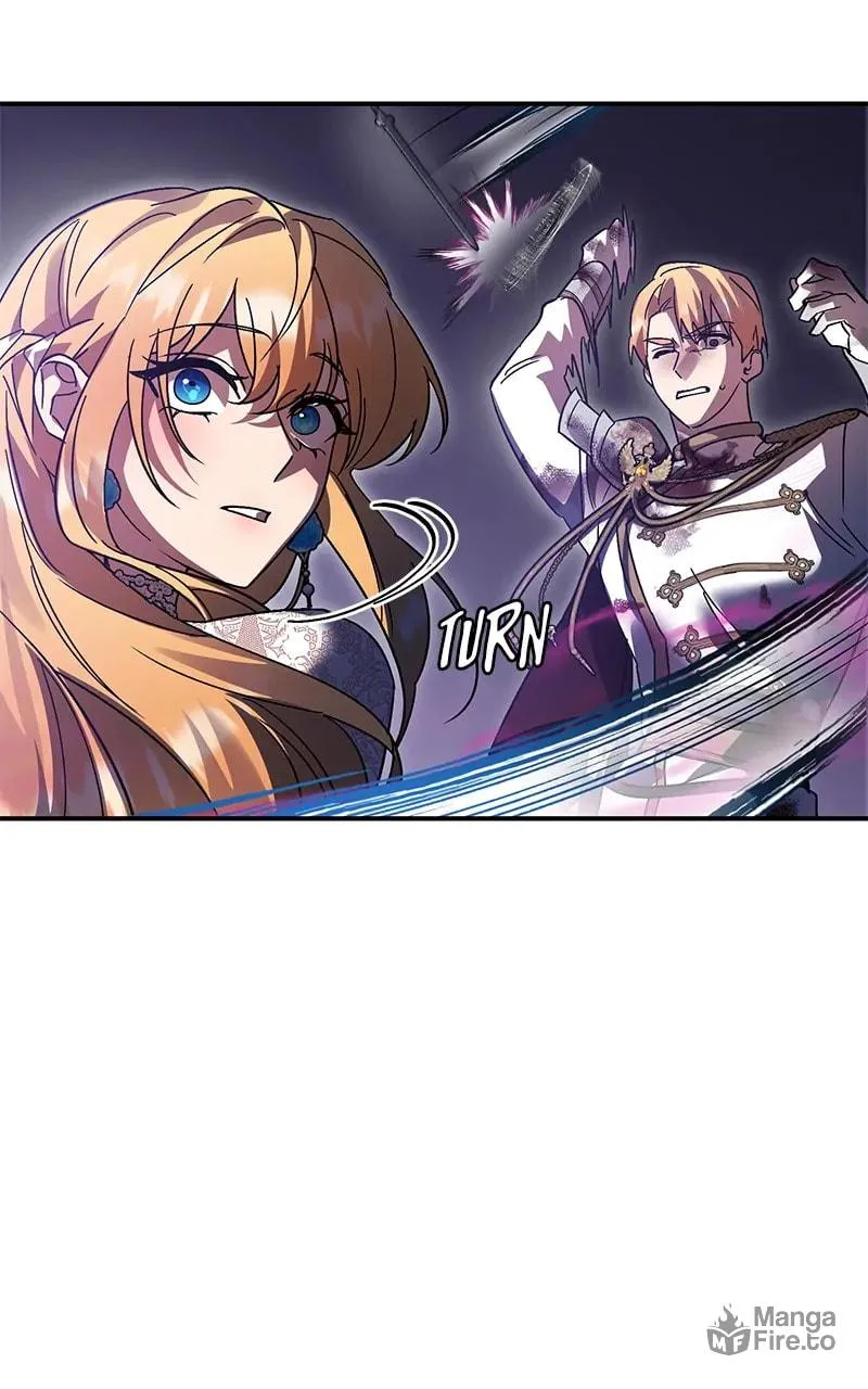 Heroes & Demons & Villains Chapter 87 page 138 - 