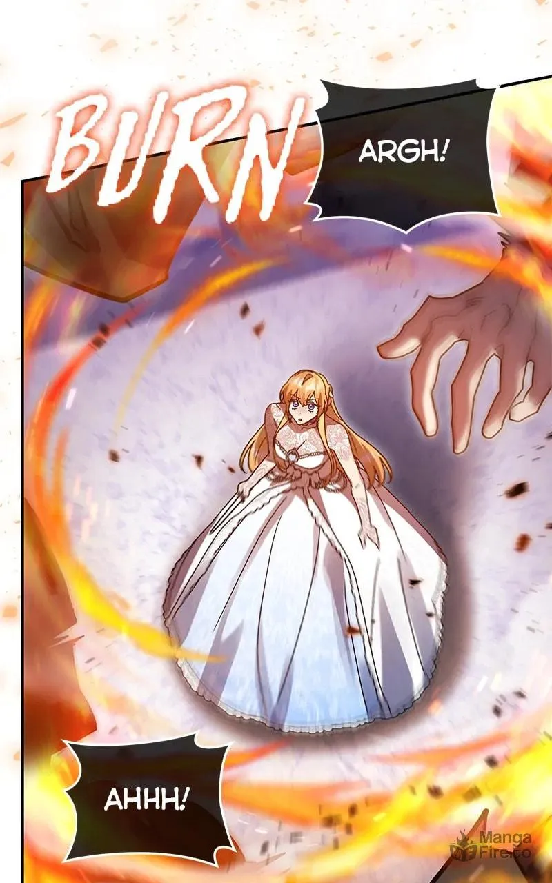 Heroes & Demons & Villains Chapter 87 page 15 - 