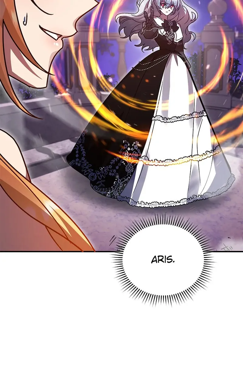 Heroes & Demons & Villains Chapter 87 page 17 - 