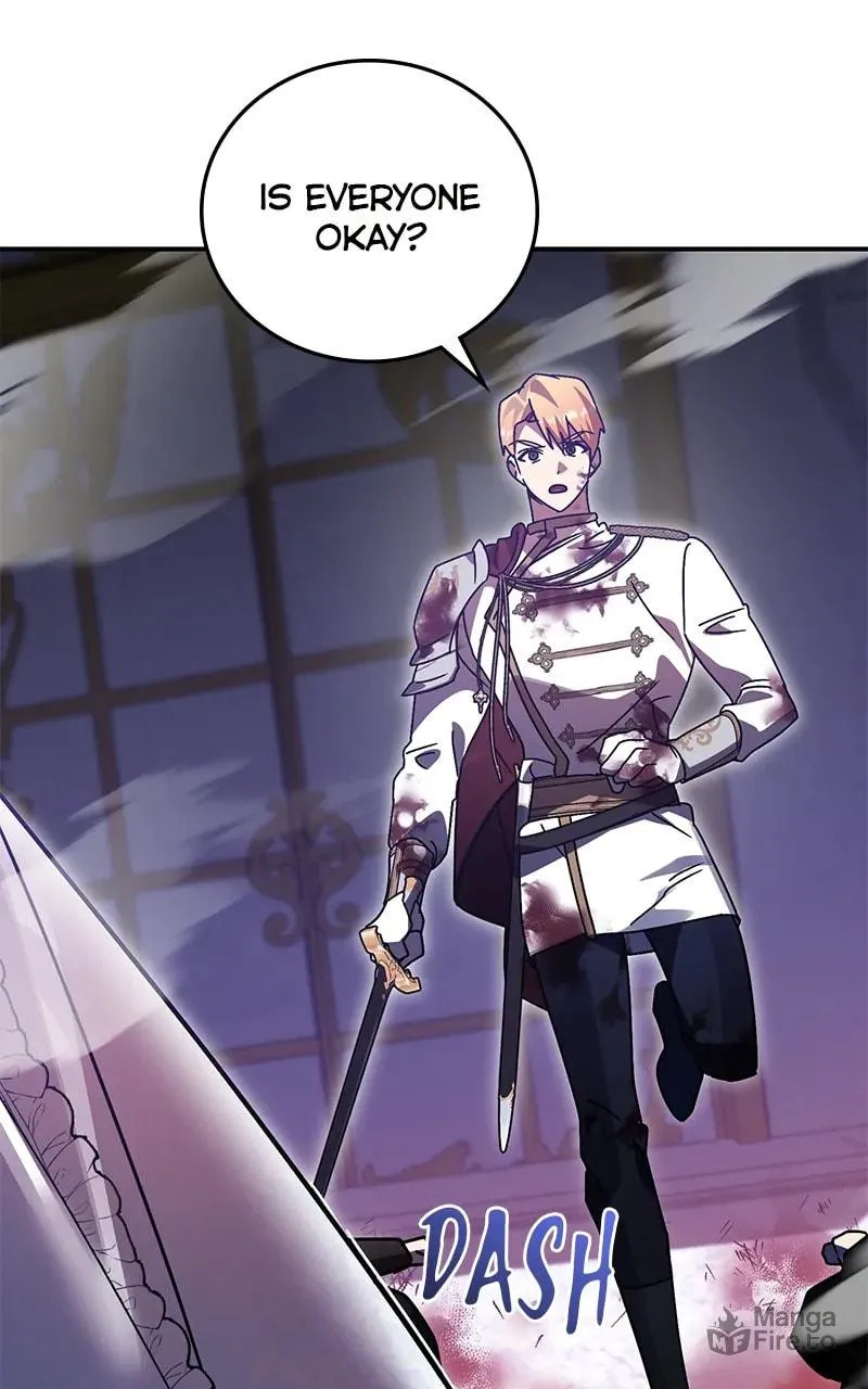 Heroes & Demons & Villains Chapter 87 page 18 - 