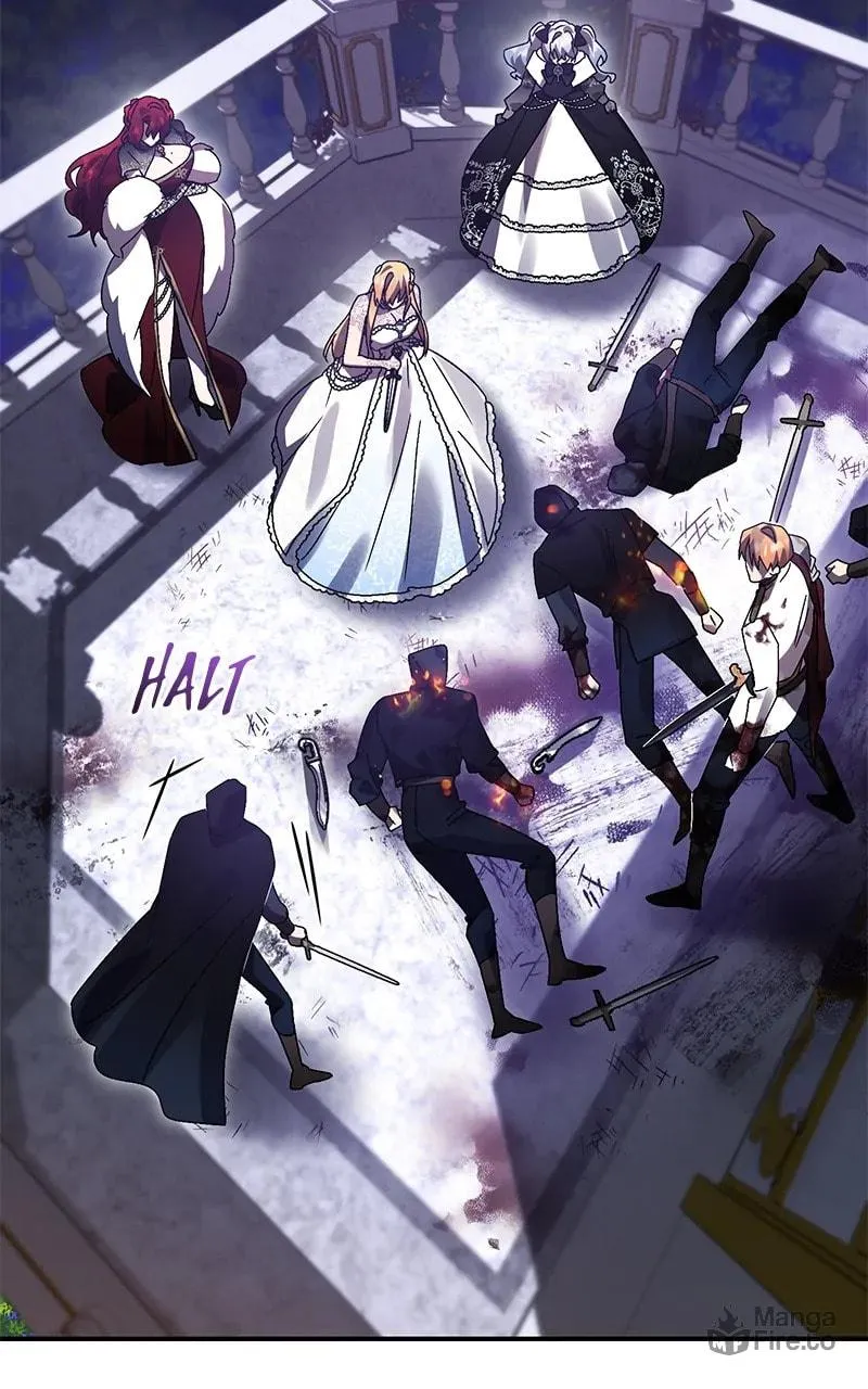 Heroes & Demons & Villains Chapter 87 page 20 - 