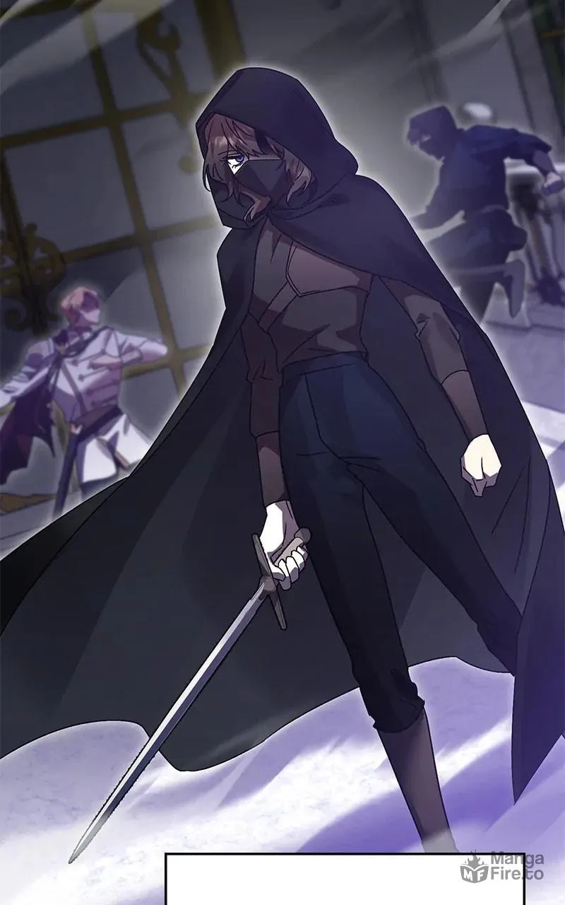 Heroes & Demons & Villains Chapter 87 page 3 - 