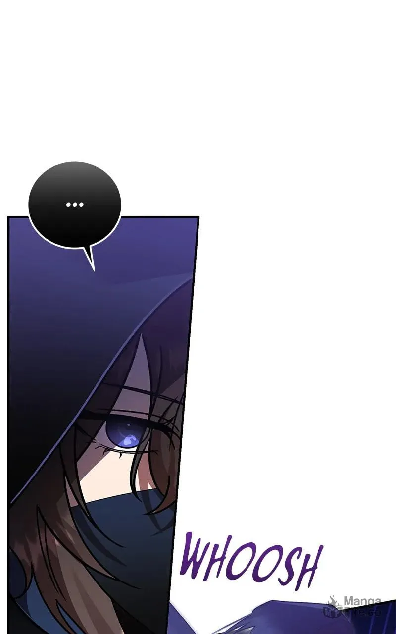 Heroes & Demons & Villains Chapter 87 page 21 - 