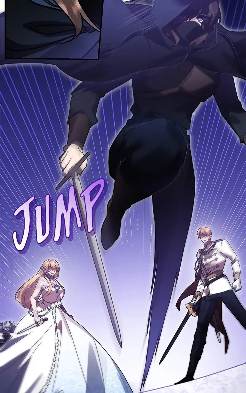 Heroes & Demons & Villains Chapter 87 page 22 - 
