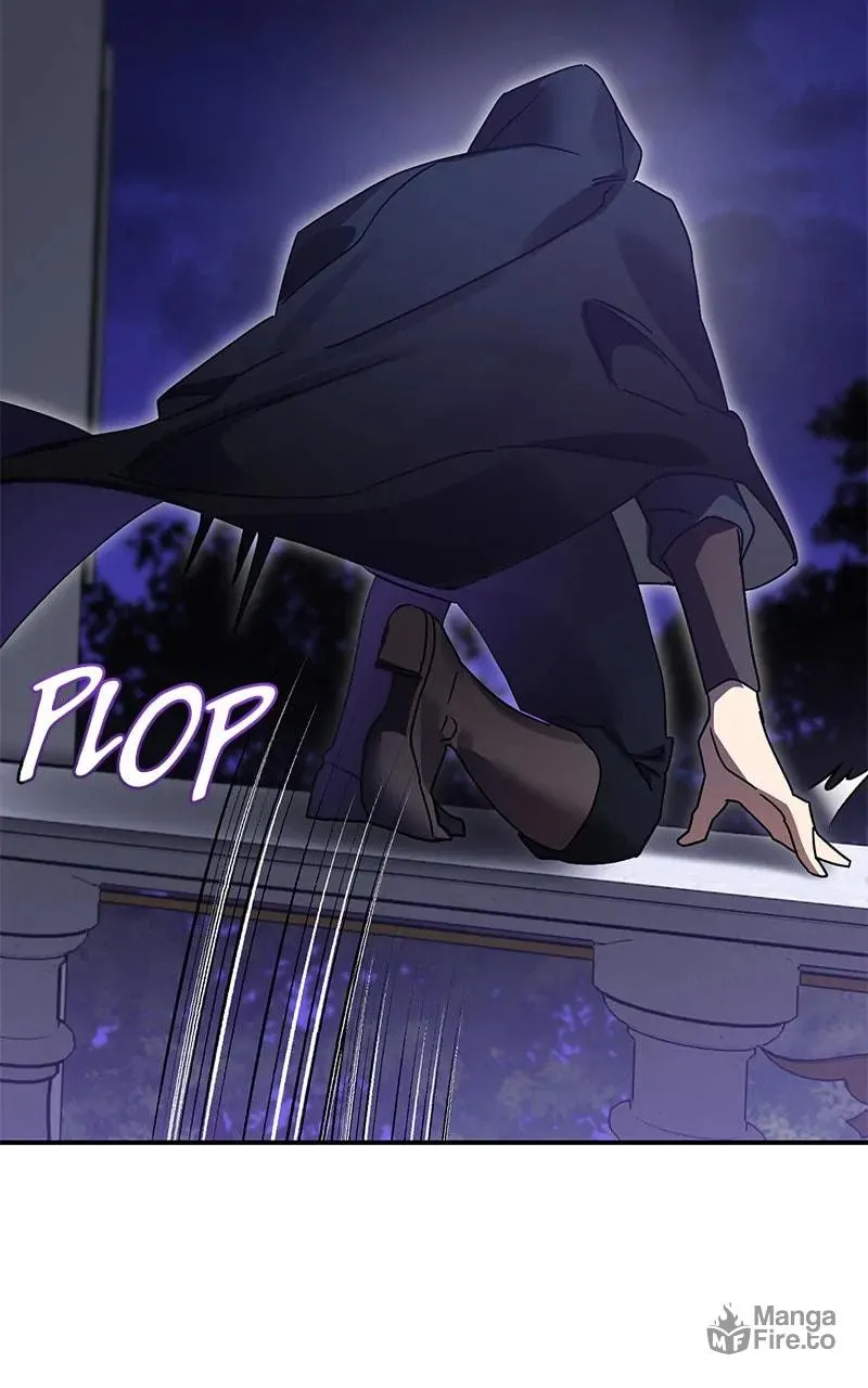 Heroes & Demons & Villains Chapter 87 page 24 - 