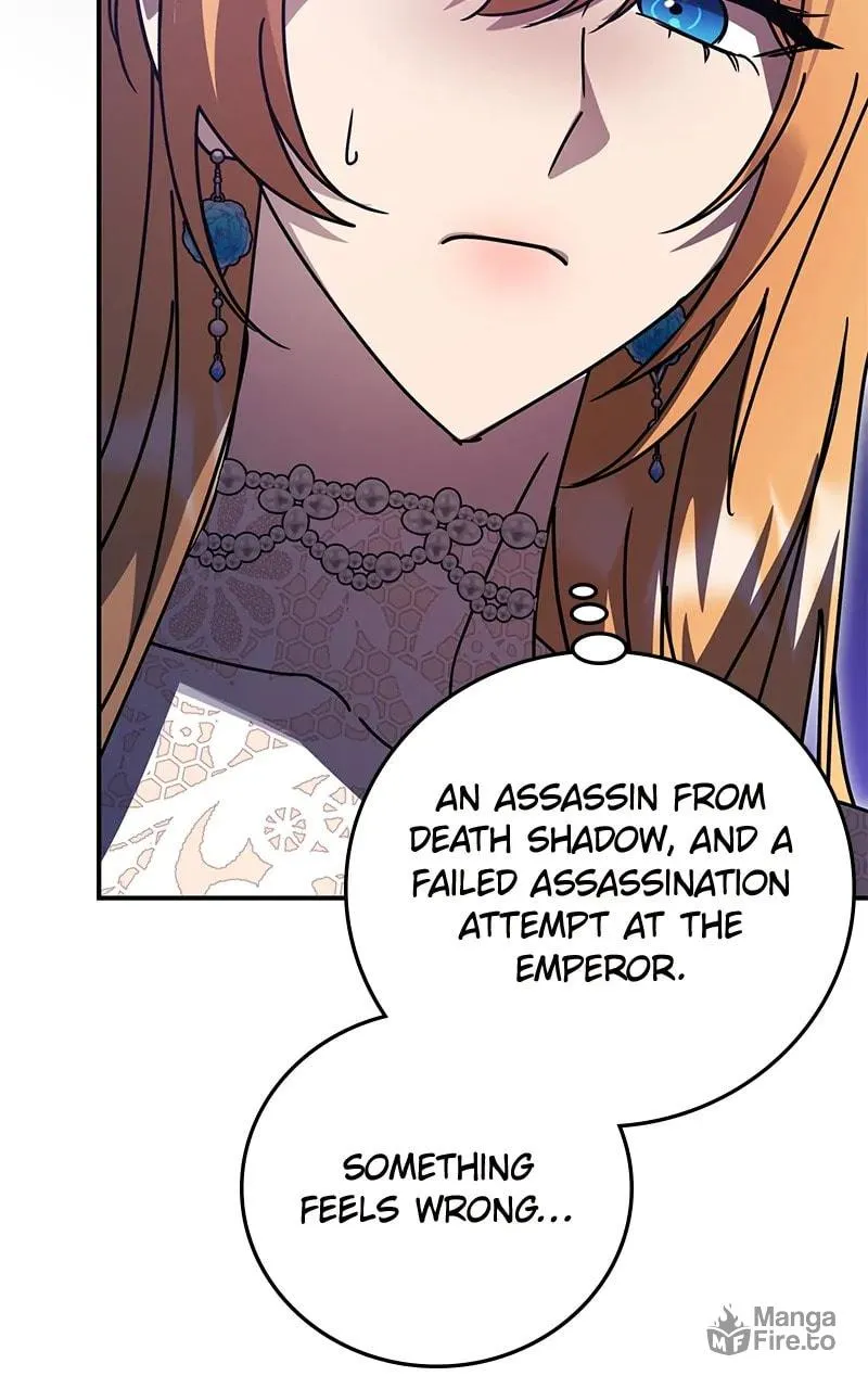 Heroes & Demons & Villains Chapter 87 page 27 - 