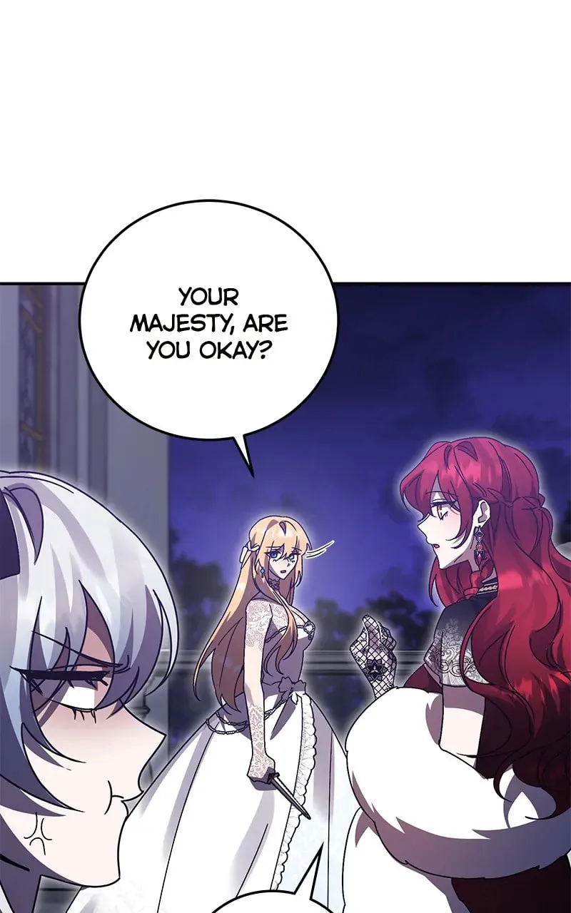 Heroes & Demons & Villains Chapter 87 page 28 - 