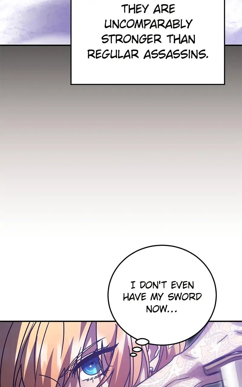 Heroes & Demons & Villains Chapter 87 page 4 - 