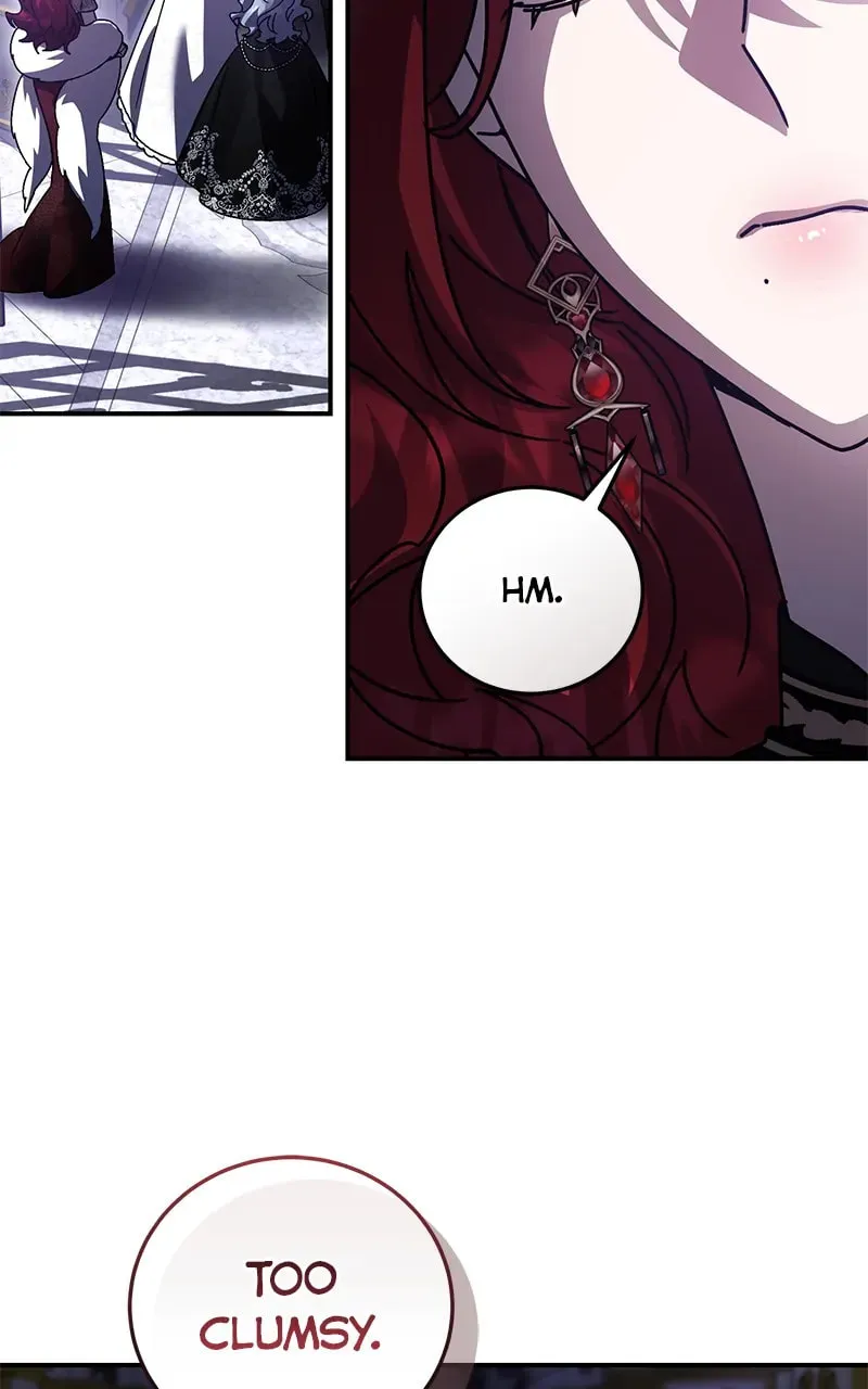 Heroes & Demons & Villains Chapter 87 page 32 - 