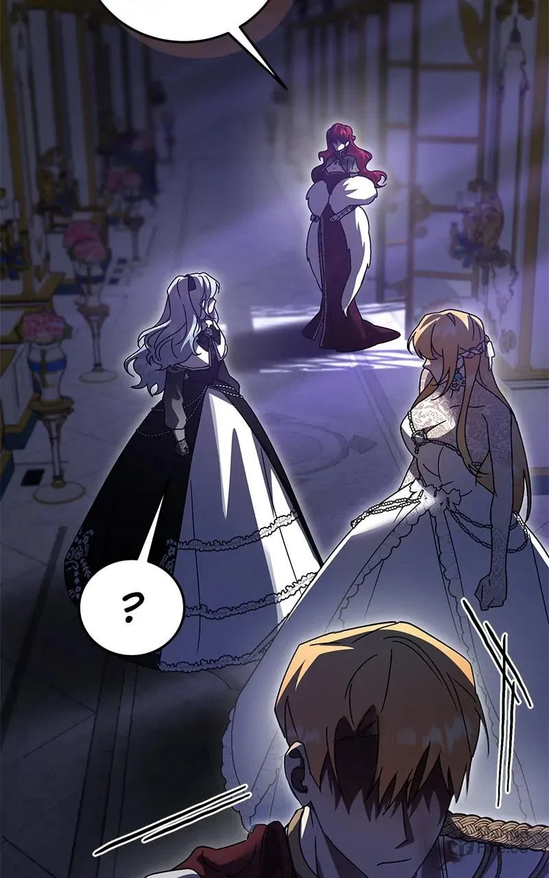 Heroes & Demons & Villains Chapter 87 page 33 - 