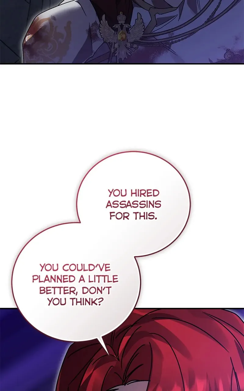 Heroes & Demons & Villains Chapter 87 page 34 - 