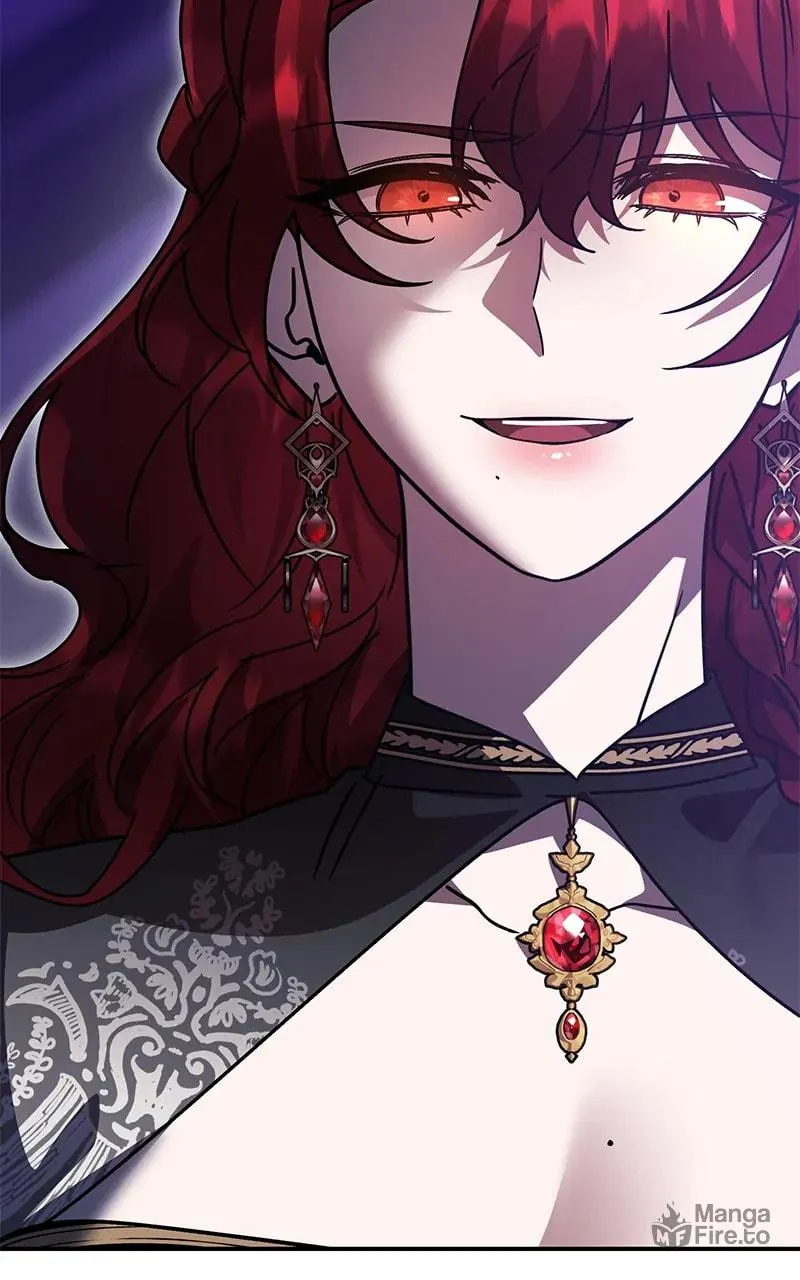 Heroes & Demons & Villains Chapter 87 page 35 - 