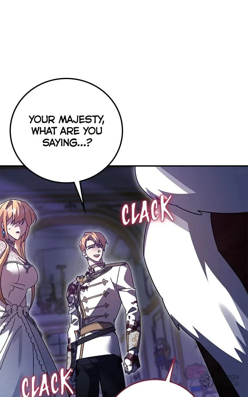 Heroes & Demons & Villains Chapter 87 page 40 - 