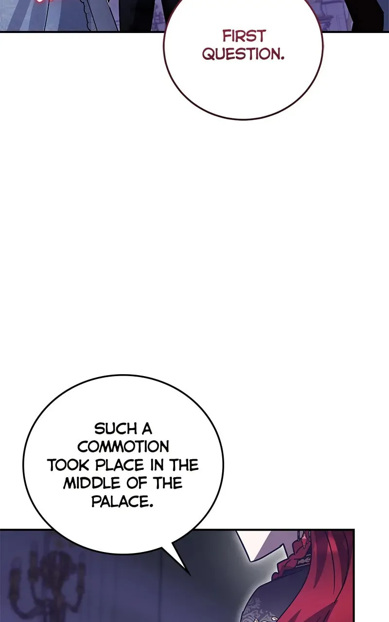 Heroes & Demons & Villains Chapter 87 page 41 - 