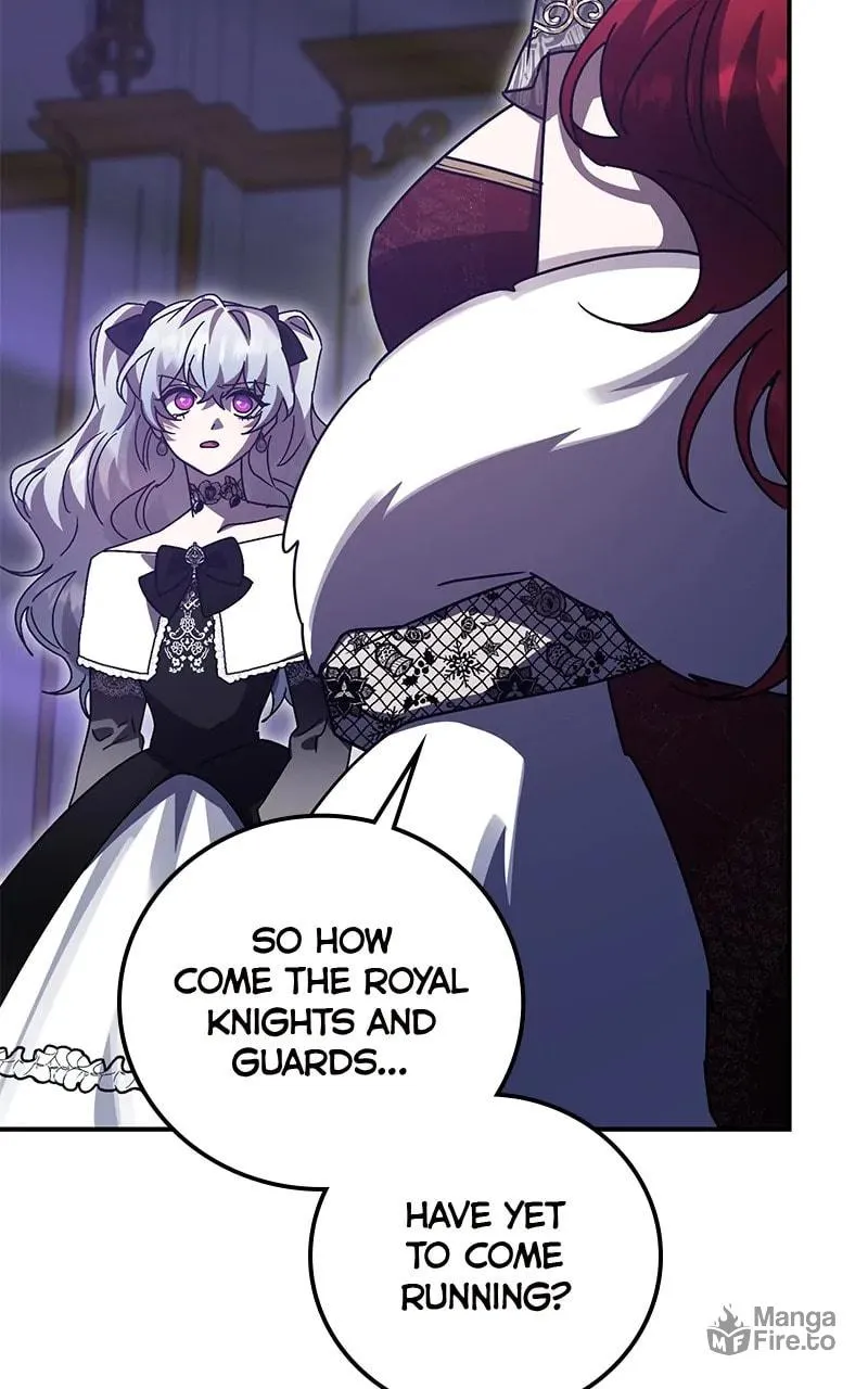 Heroes & Demons & Villains Chapter 87 page 42 - 