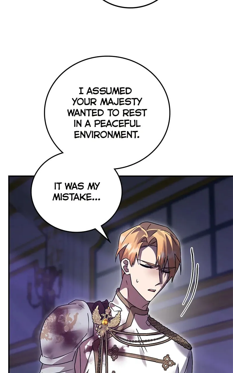 Heroes & Demons & Villains Chapter 87 page 43 - 