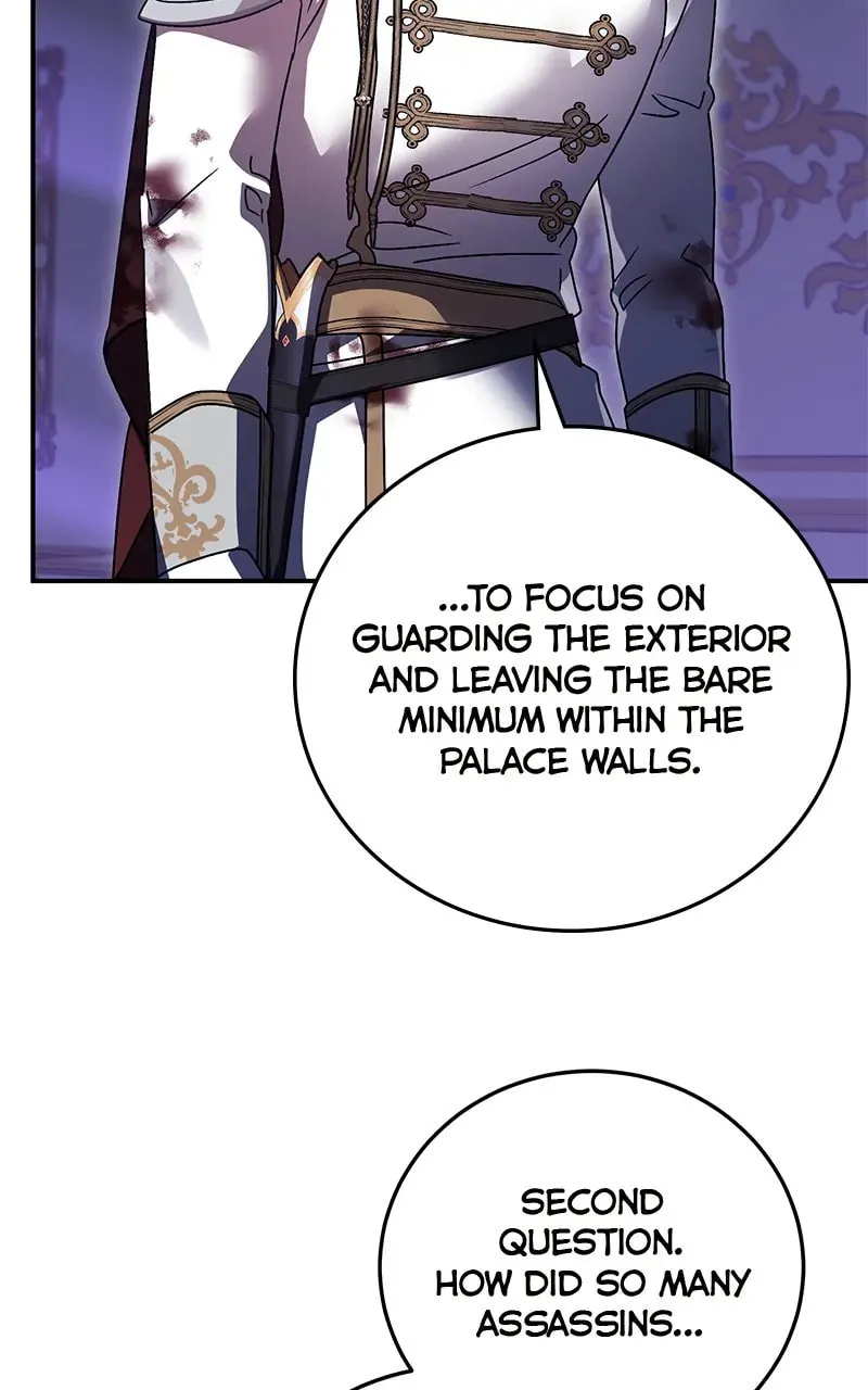 Heroes & Demons & Villains Chapter 87 page 44 - 