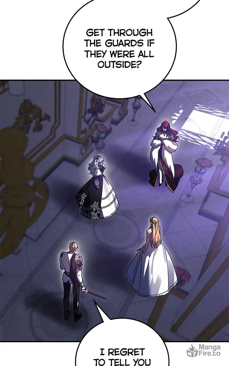 Heroes & Demons & Villains Chapter 87 page 45 - 